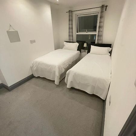 Nky Classic Brixton Apartment Three ลอนดอน ภายนอก รูปภาพ
