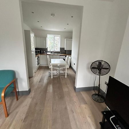 Nky Classic Brixton Apartment Three ลอนดอน ภายนอก รูปภาพ