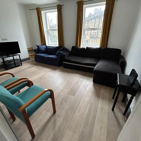 Nky Classic Brixton Apartment Three ลอนดอน ภายนอก รูปภาพ