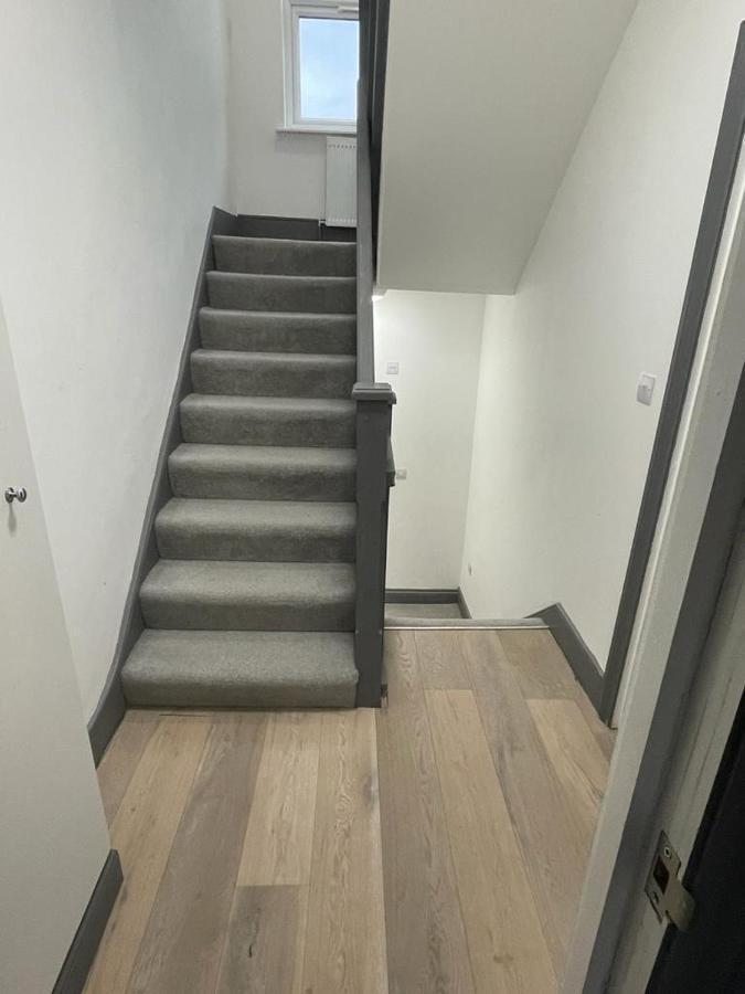 Nky Classic Brixton Apartment Three ลอนดอน ภายนอก รูปภาพ