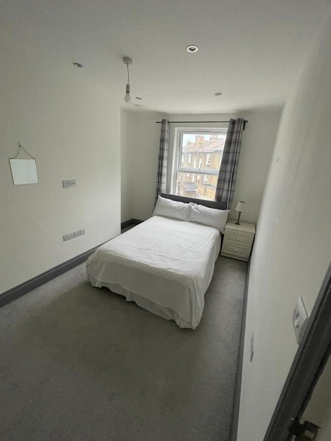 Nky Classic Brixton Apartment Three ลอนดอน ภายนอก รูปภาพ