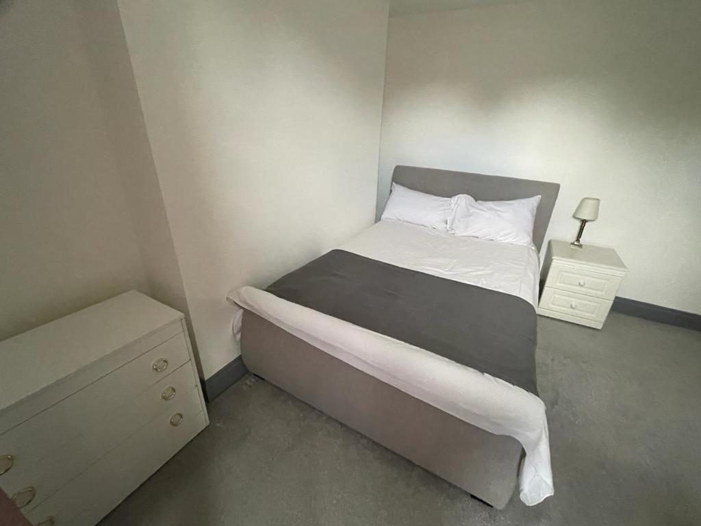 Nky Classic Brixton Apartment Three ลอนดอน ภายนอก รูปภาพ