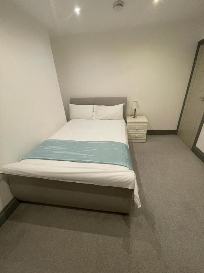 Nky Classic Brixton Apartment Three ลอนดอน ภายนอก รูปภาพ