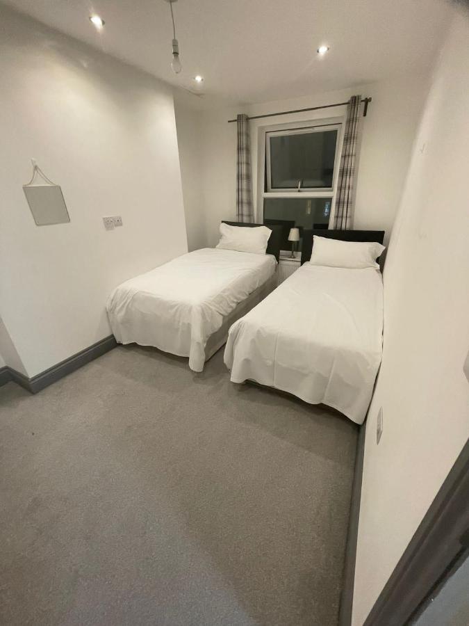 Nky Classic Brixton Apartment Three ลอนดอน ภายนอก รูปภาพ