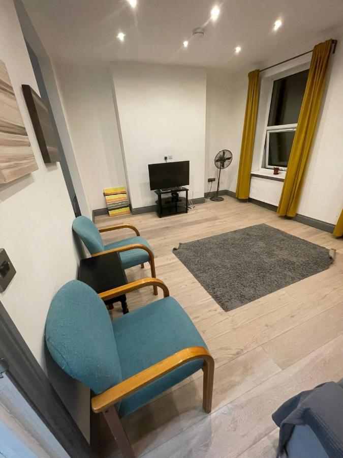 Nky Classic Brixton Apartment Three ลอนดอน ภายนอก รูปภาพ