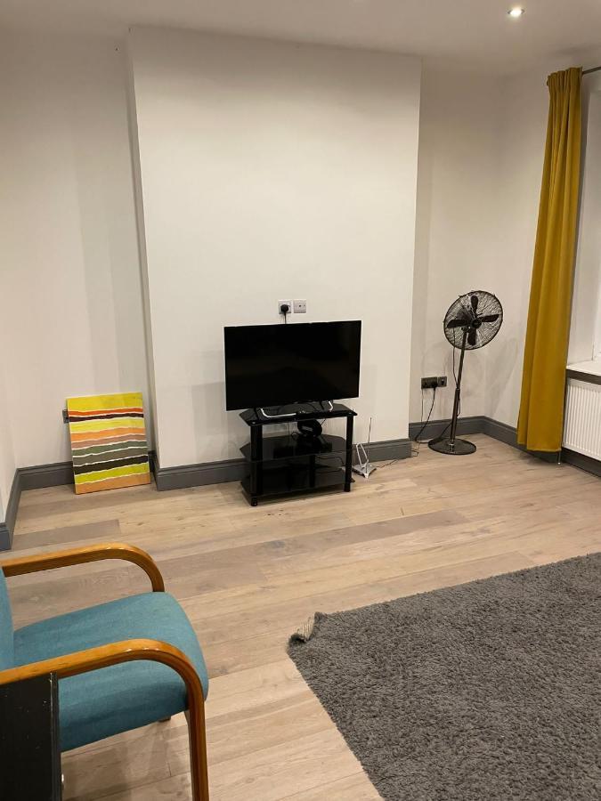 Nky Classic Brixton Apartment Three ลอนดอน ภายนอก รูปภาพ